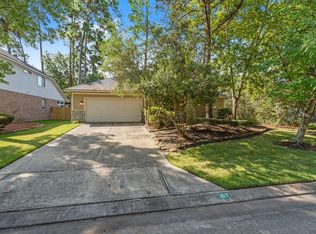 167 N Whistlers Bend Cir, Conroe, TX 77384