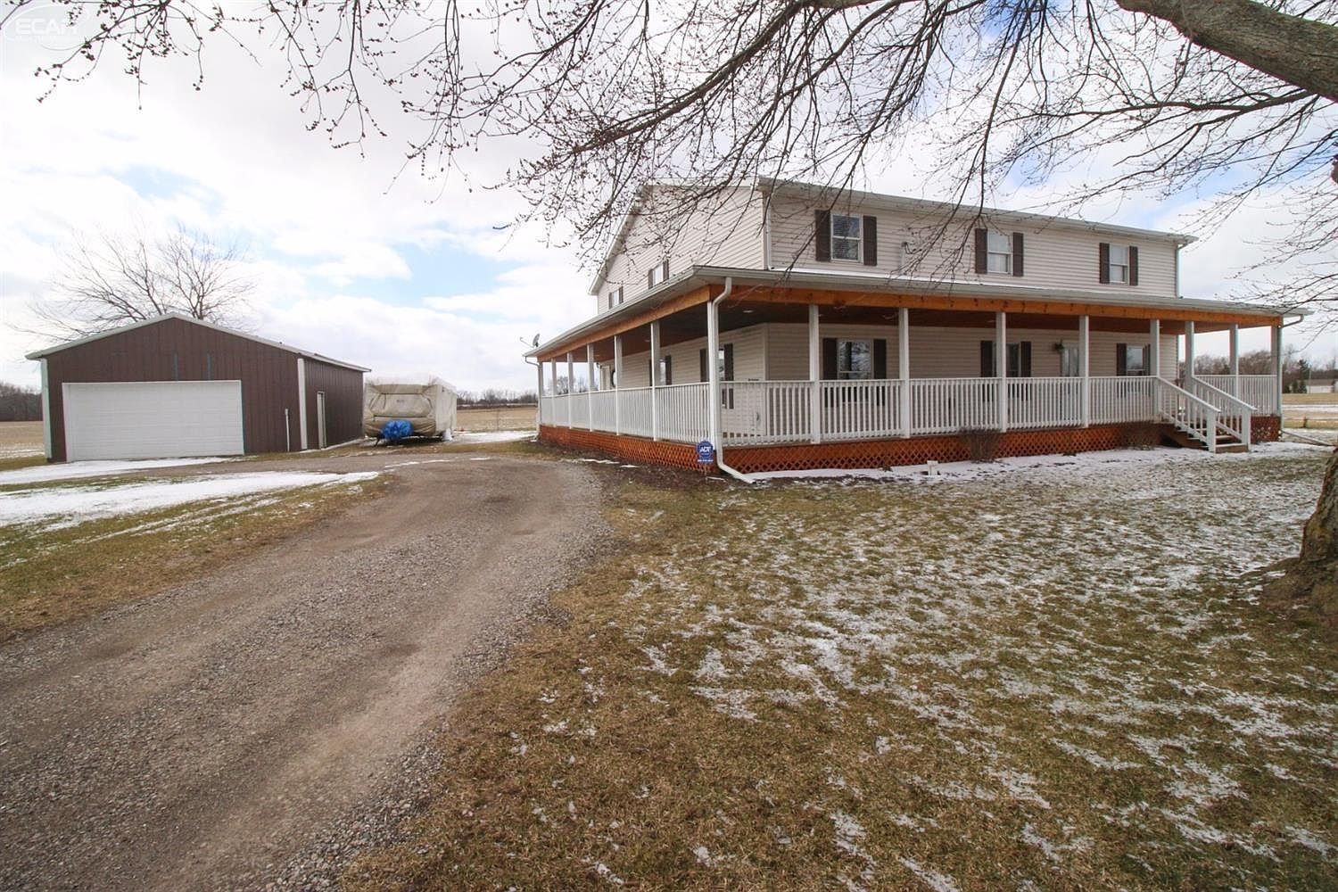 10090 Seymour Rd, Gaines, MI 48436 Zillow