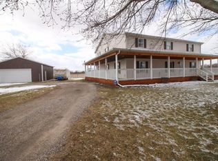 10090 Seymour Rd, Gaines, MI 48436