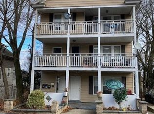 337 Wilson St, Waterbury, CT 06708