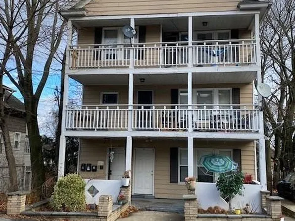 337 Wilson Street, Waterbury, CT 06708