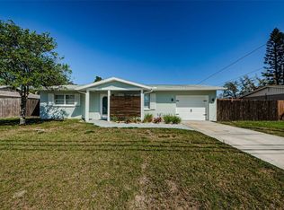 59 Lake Shore Dr, Palm Harbor, FL 34684