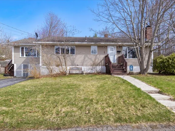 17 Harmon Street, Biddeford, ME 04005