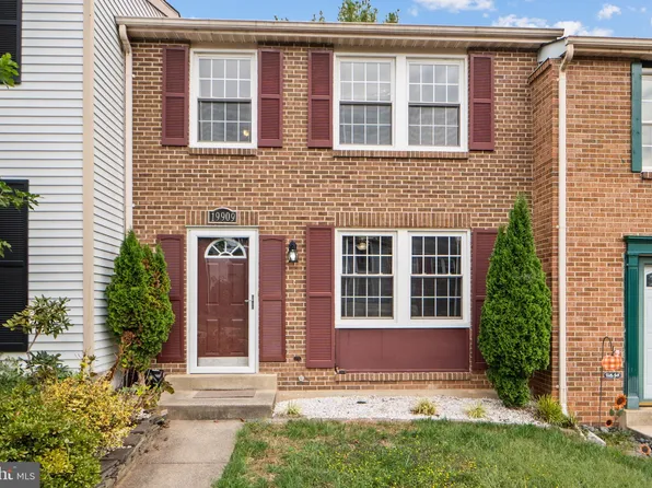 19909 Choctaw Ct, Germantown, MD 20876