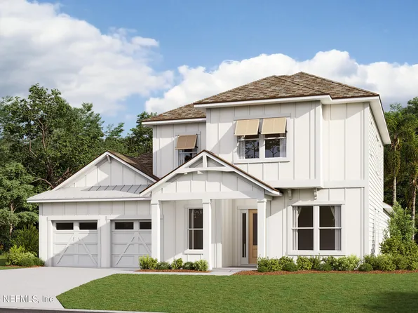 221 ILLUMINATION Drive, Ponte Vedra, FL 32081