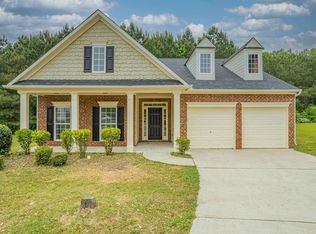 5531 Somer Mill Rd, Douglasville, GA 30134