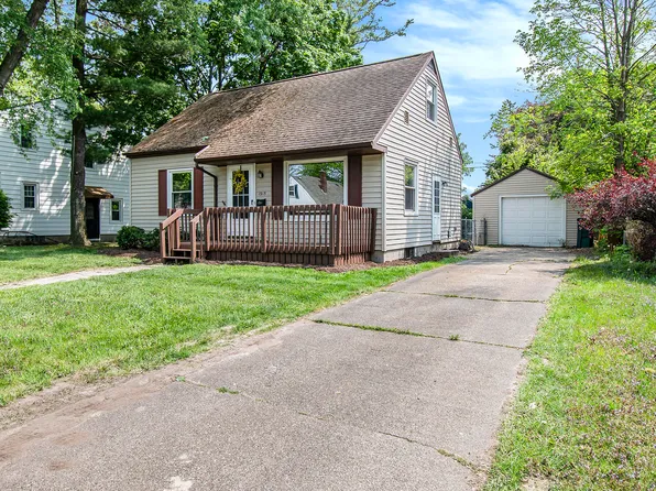 1915 Cooper Ave, Lansing, MI 48910