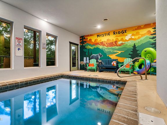 2nd image of 3023 Ridgetop Resort Way