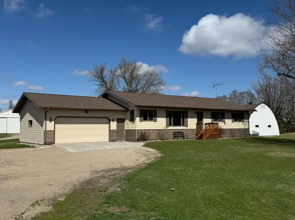 16187 County Road 8, Barney, ND 58008