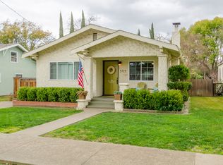 509 42nd St, Sacramento, CA 95819