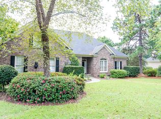 508 Bridgecreek Dr, Columbia, SC 29229