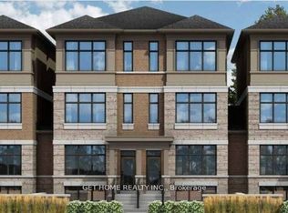 2 Muir Ave #3, Toronto, ON M9L 1H3