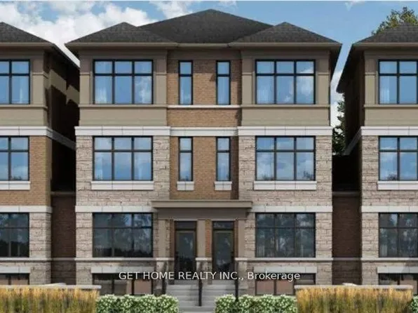 2 Muir Ave #3, Toronto, ON M9L 1H3