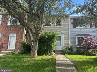 1761 Heather Ln, Frederick, MD 21702