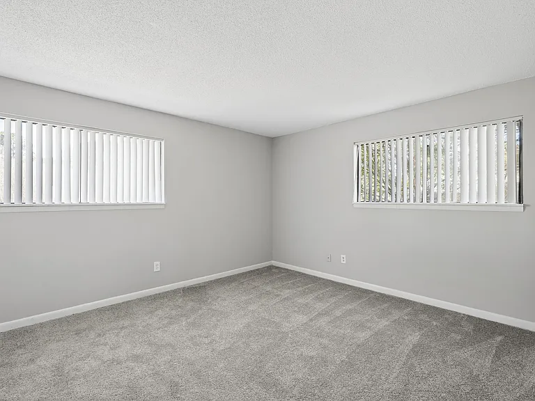 Emory Woods — Photo 6