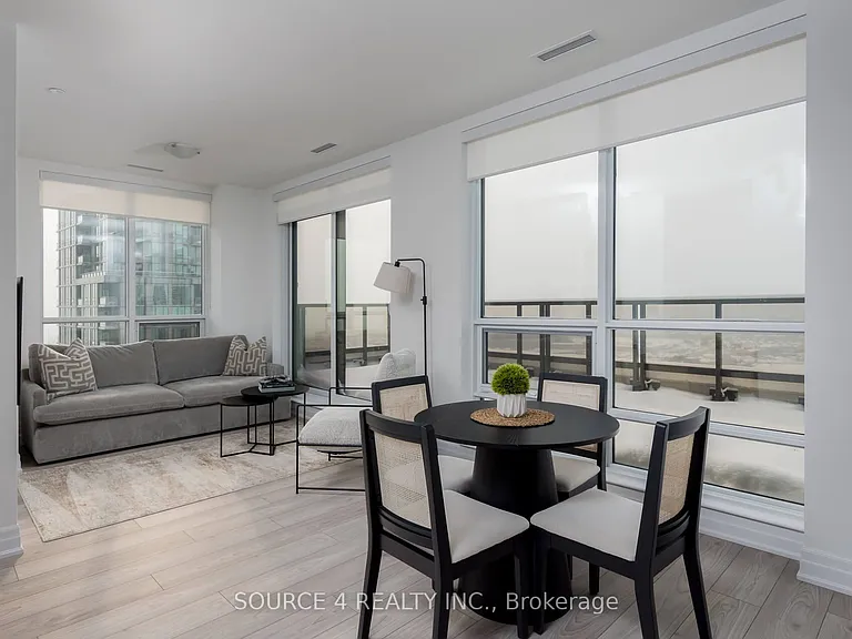 36 Elm Dr W #2708 — Photo 5