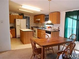 2834 W Palm Vista St, Tucson, AZ 85705