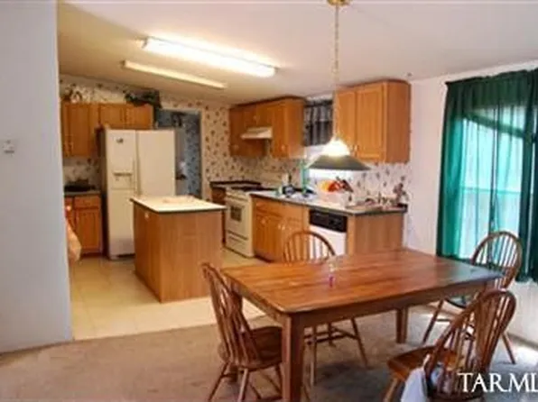 2834 W Palm Vista St, Tucson, AZ 85705