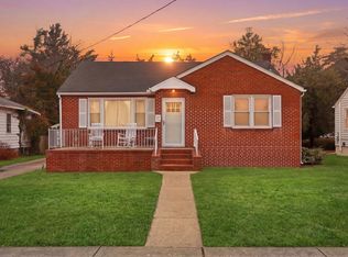 715 Broad St, Northfield, NJ 08225