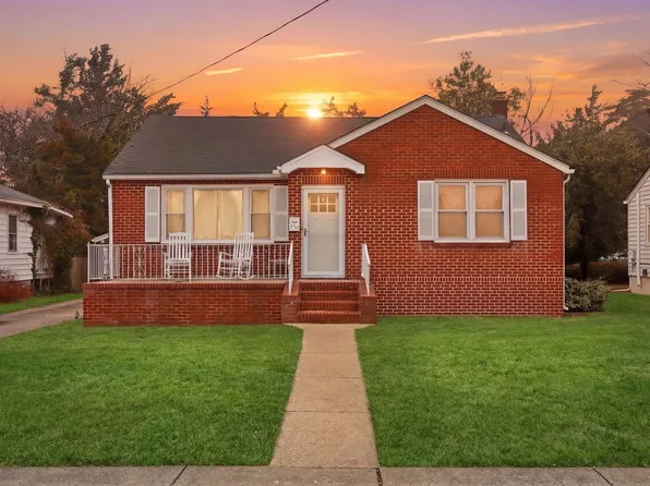 715 Broad St, Northfield, NJ 08225