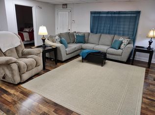 454 Prosperity Rd #1, Mount Hope, WV 25880