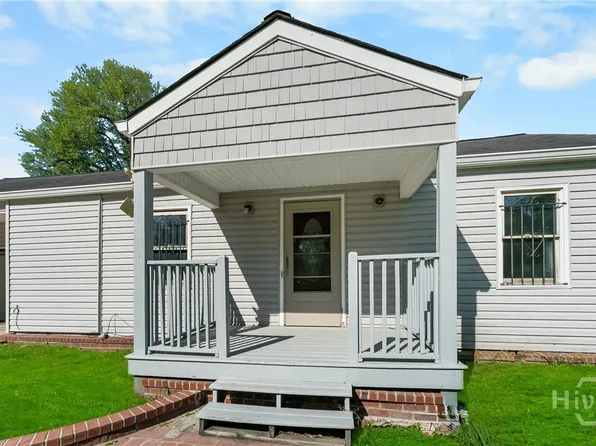 203 Antrim Street, Port Wentworth, GA 31407