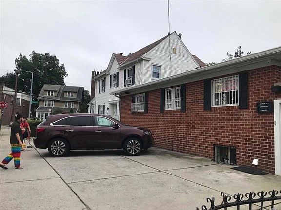 2nd image of 4528 Parsons Blvd APT 1