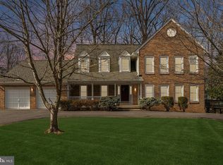 7708 Brickyard Rd, Potomac, MD 20854