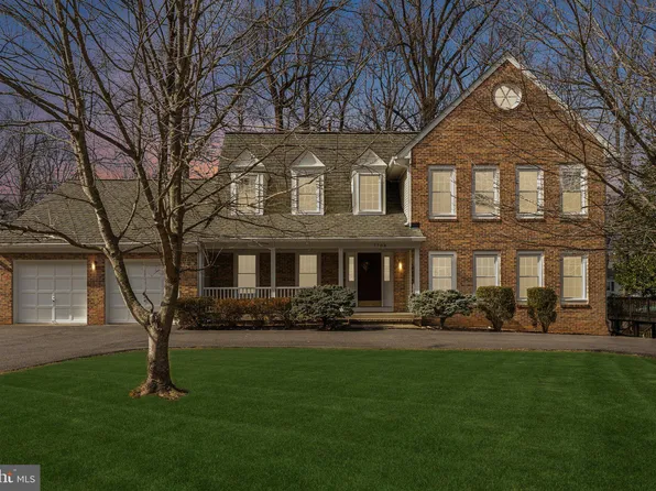 7708 Brickyard Rd, Potomac, MD 20854