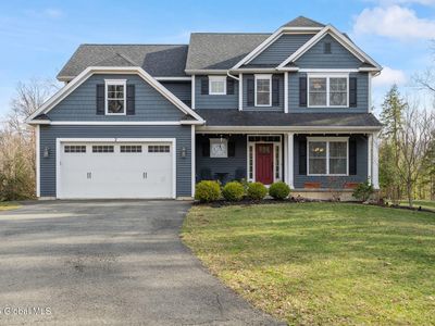 2 Arden Way, Albany, NY, 12009