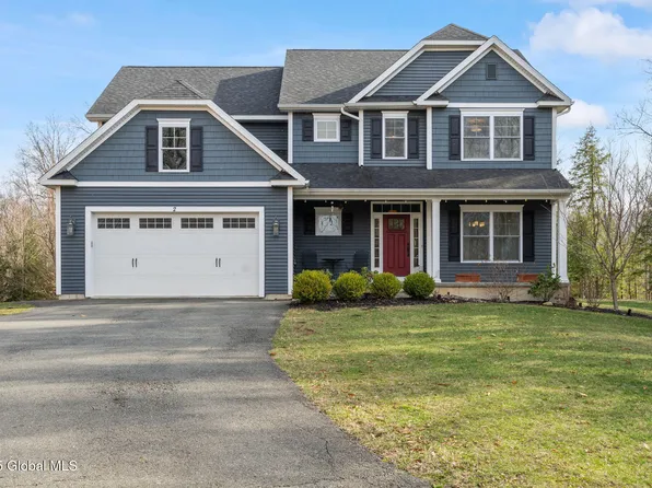 2 Arden Way, Altamont, NY 12009