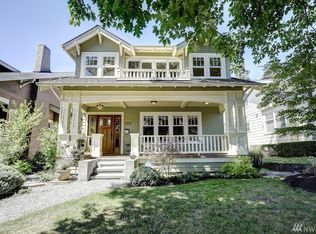 2221 22nd Ave E, Seattle, WA 98112