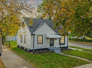 3855 Williams St, Dearborn, MI 48124