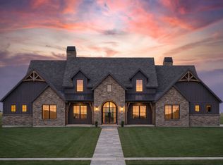 703 Liberty Ln, Nevada, TX 75173