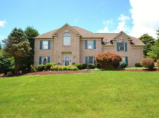 12904 Buckley Rd, Knoxville, TN 37934