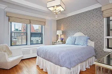 Sold by Brown Harris Stevens