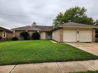 2715 Sunbird Dr, Houston, TX 77084