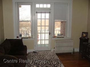 2031 Commonwealth Ave APT 3, Brighton, MA 02135