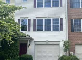 88 Teague Ln, Martinsburg, WV 25404