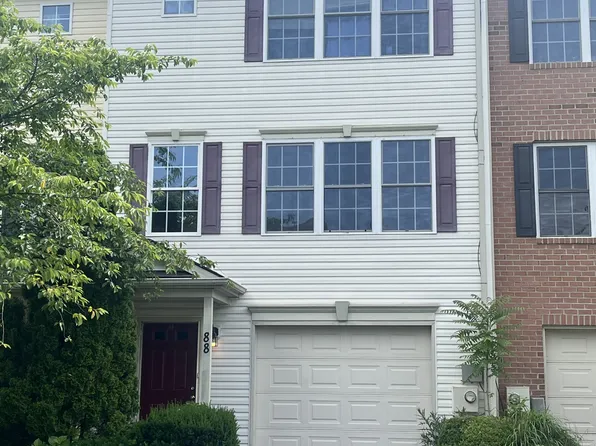 88 Teague Ln, Martinsburg, WV