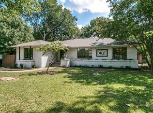 2842 Bonnywood Ln, Dallas, TX 75233