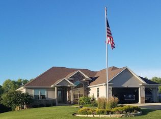 24320 84th Pl, Salem, WI 53168