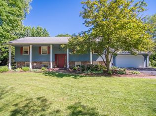 1980 Maple Ct, Grafton, WI 53024