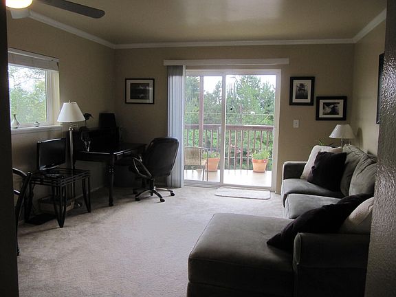 Main floor