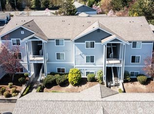 15150 140th Way SE #T104, Renton, WA