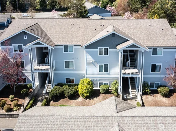 15150 140th Way SE #T104, Renton, WA 98058