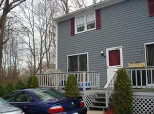 120 Lewin St #12-34, Fall River, MA 02720