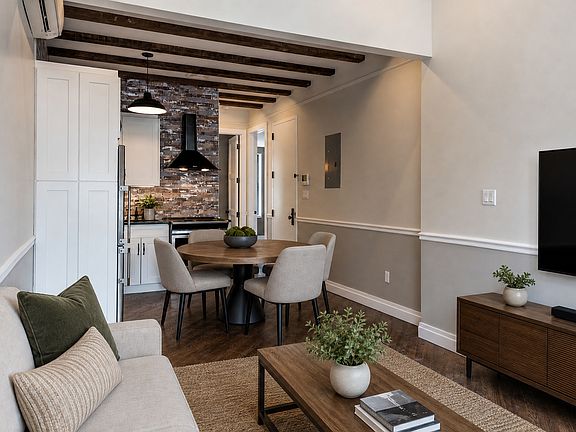 2nd image of 77 Graham Ave #3B