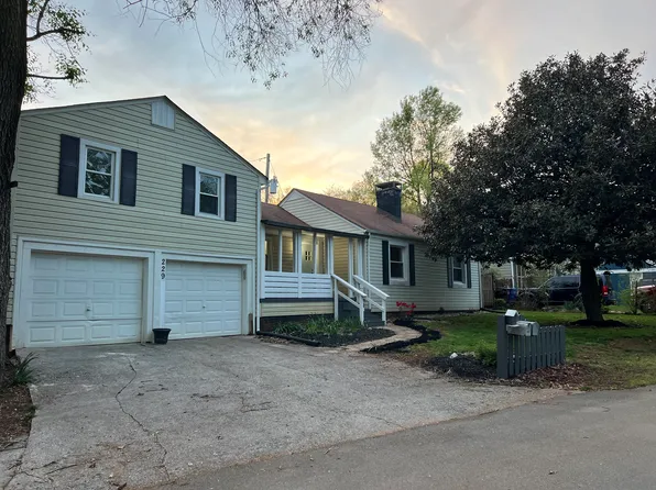 229 Spruce St, Alcoa, TN 37701