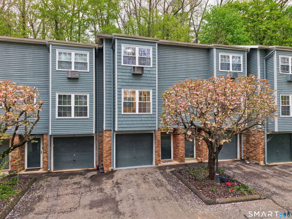 250 Summer Street #7, Southington, CT, Southington